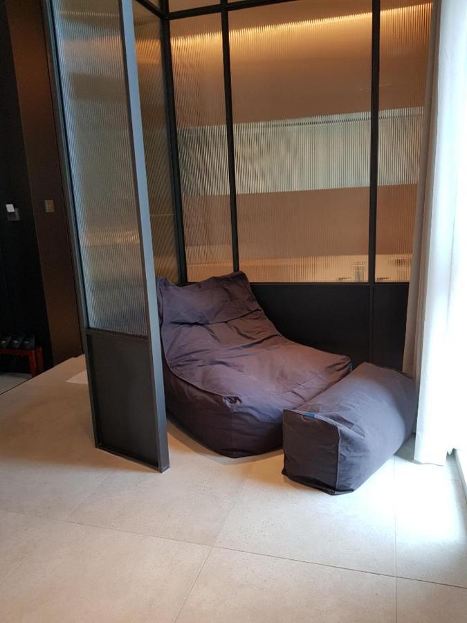Hotel Libre Siheung Экстерьер фото