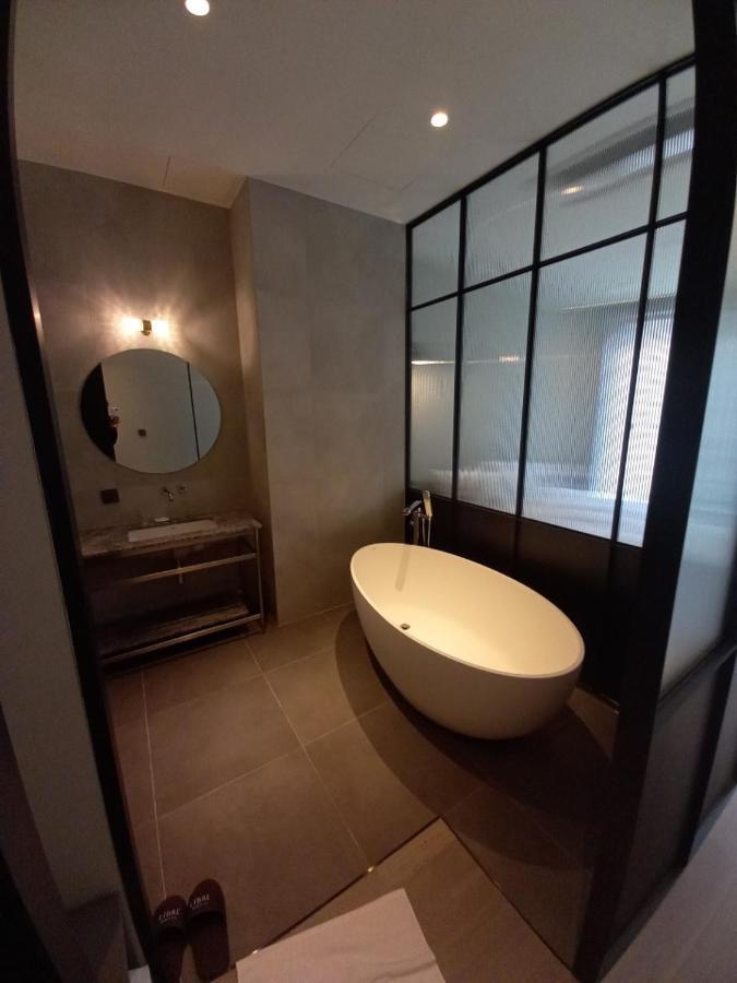 Hotel Libre Siheung Экстерьер фото