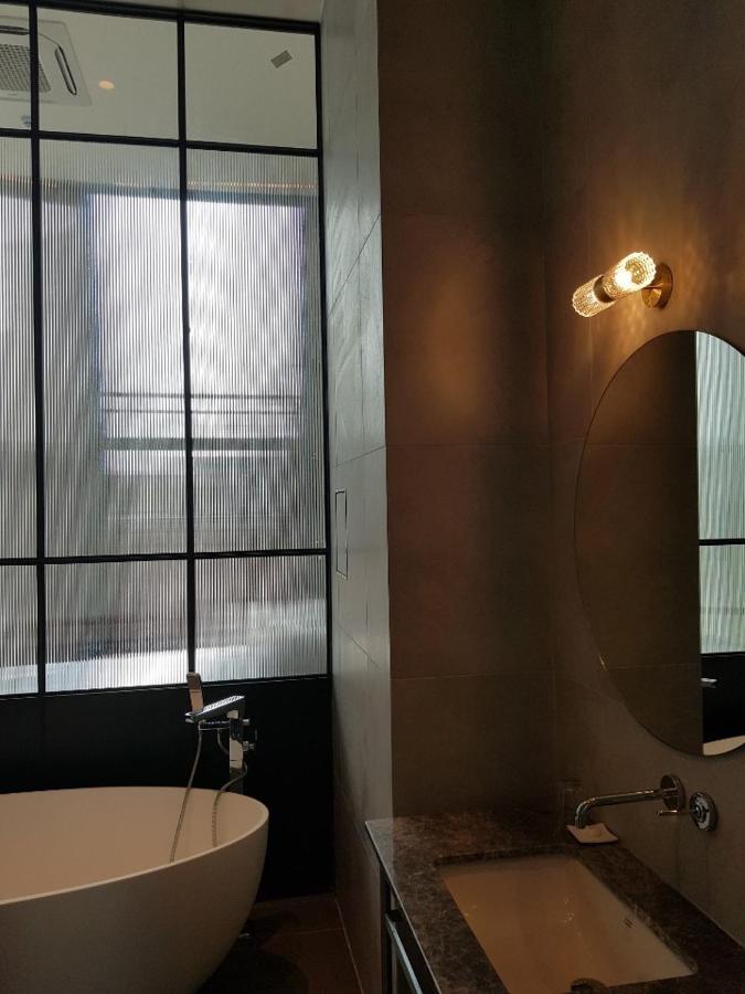 Hotel Libre Siheung Экстерьер фото