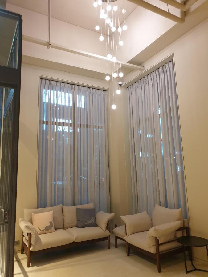 Hotel Libre Siheung Экстерьер фото