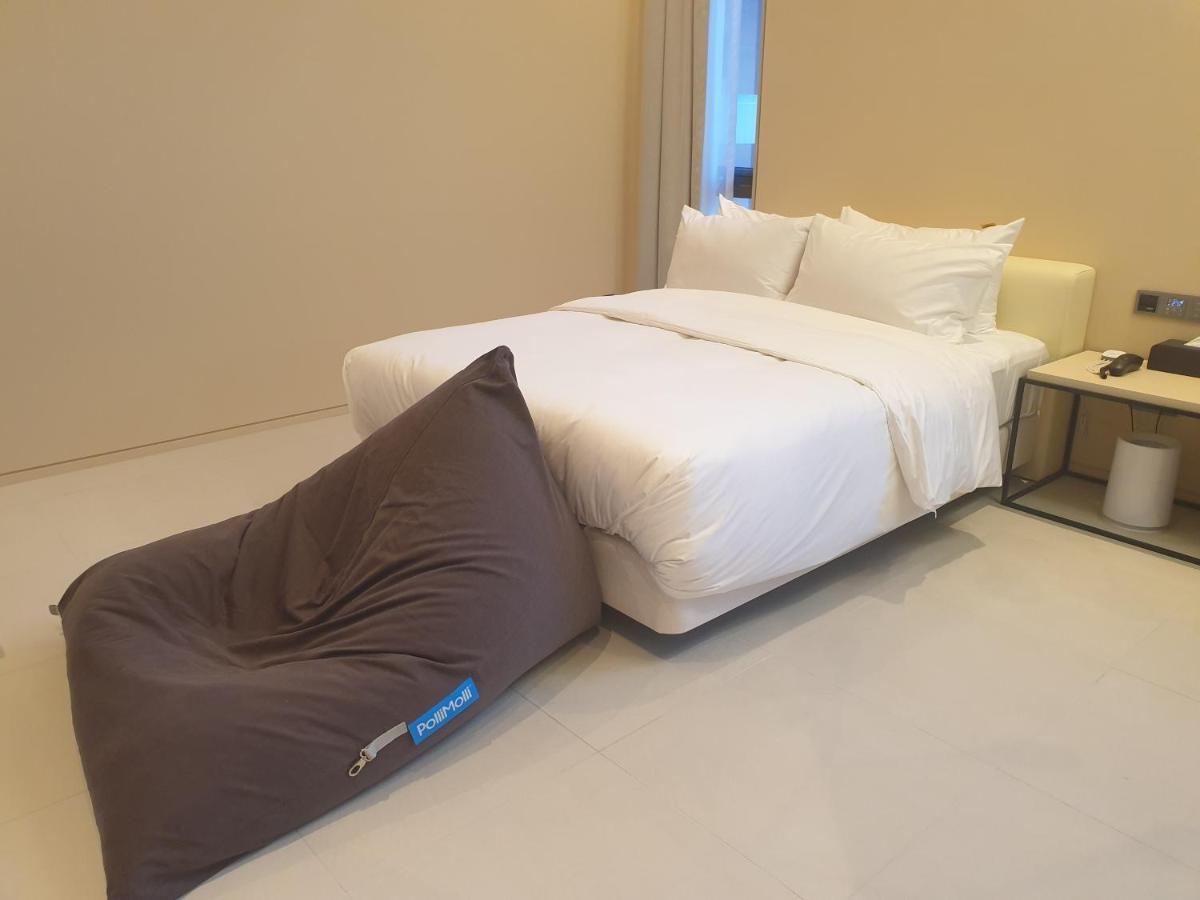 Hotel Libre Siheung Экстерьер фото